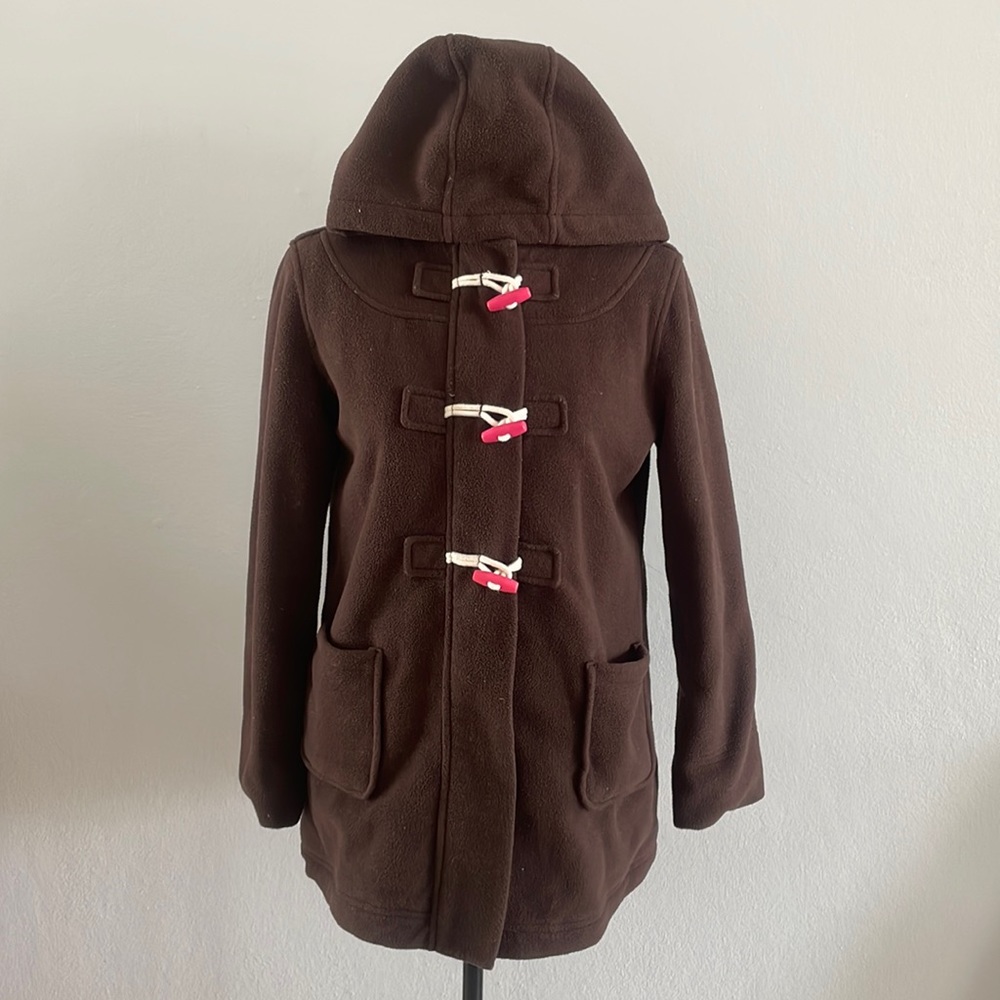 Kids Winter Coat